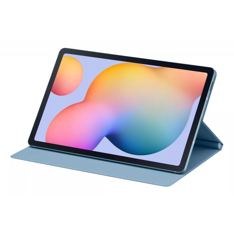 Samsung EF-BP610 26,4 cm (10,4 palca) folio modrá