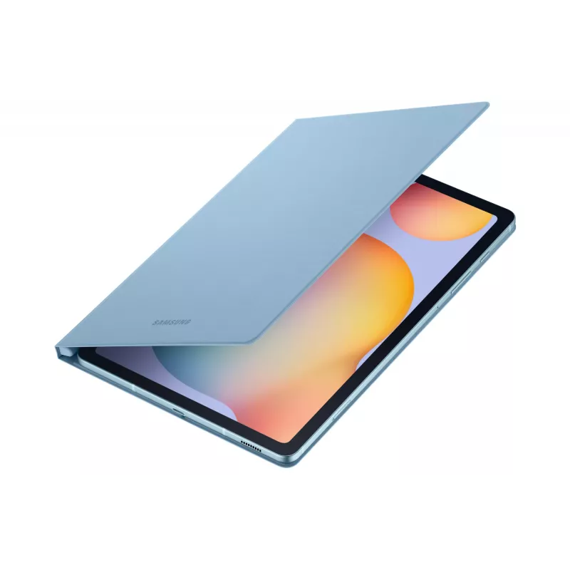 Samsung EF-BP610 26,4 cm (10,4 palca) folio modrá