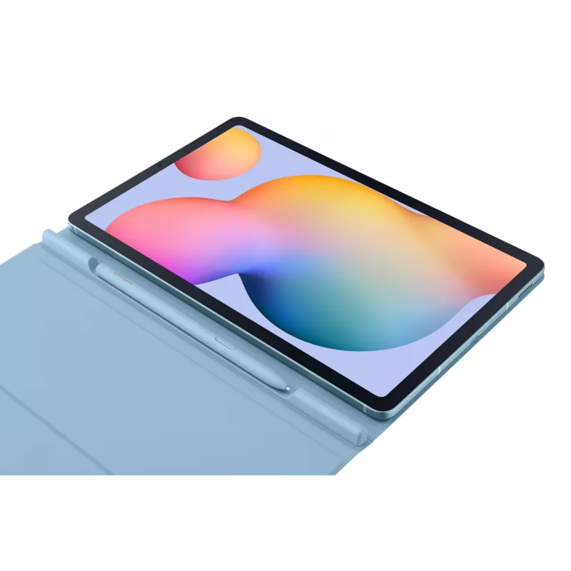 Samsung EF-BP610 26,4 cm (10,4 palca) folio modrá