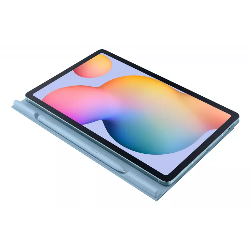 Samsung EF-BP610 26,4 cm (10,4 palca) folio modrá