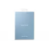 Samsung EF-BP610 26,4 cm (10,4 palca) folio modrá