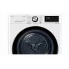 LG RH90V9AV2N sušička bielizne voľne stojaca plnenie spredu 9 kg biela