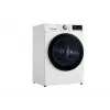 LG RH90V9AV2N sušička bielizne voľne stojaca plnenie spredu 9 kg biela