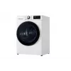 LG RH90V9AV2N sušička bielizne voľne stojaca plnenie spredu 9 kg biela