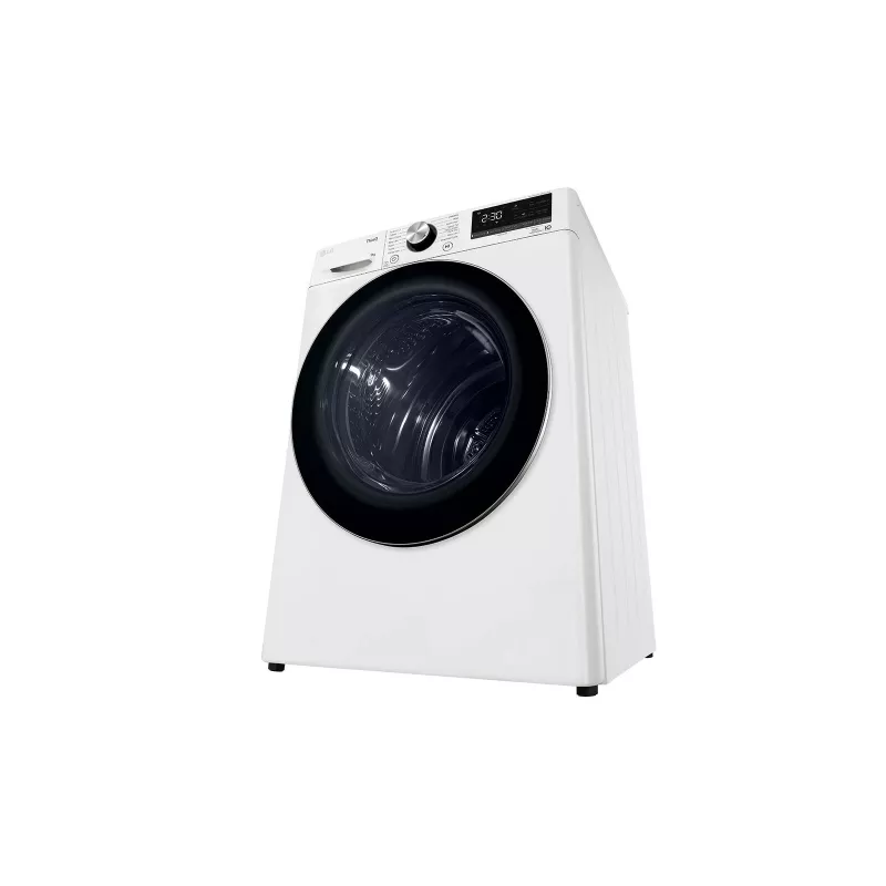 LG RH90V9AV2N sušička bielizne voľne stojaca plnenie spredu 9 kg biela