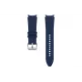 Samsung ET-SFR89LNEGEU smart wearable príslušenstvo náramok Navy fluoroelastomer