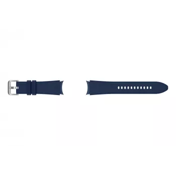 Samsung ET-SFR89LNEGEU smart wearable príslušenstvo náramok Navy fluoroelastomer