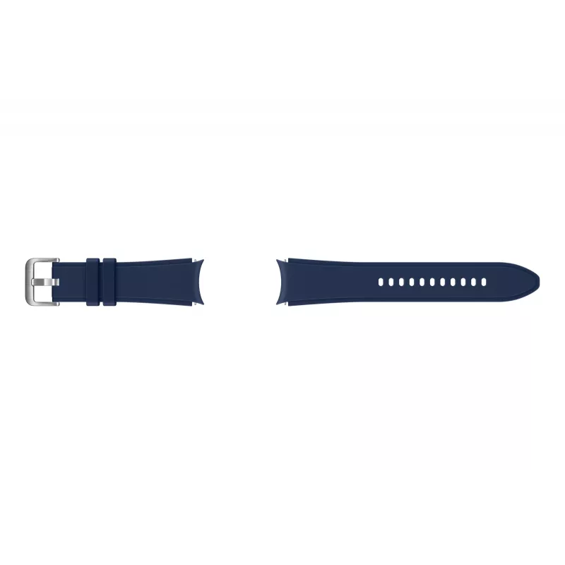 Samsung ET-SFR89LNEGEU smart wearable príslušenstvo náramok Navy fluoroelastomer