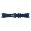 Samsung ET-SFR89LNEGEU smart wearable príslušenstvo náramok Navy fluoroelastomer