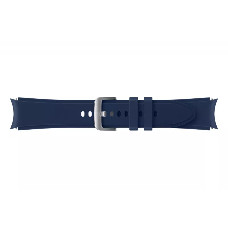 Samsung ET-SFR89LNEGEU smart wearable príslušenstvo náramok Navy fluoroelastomer