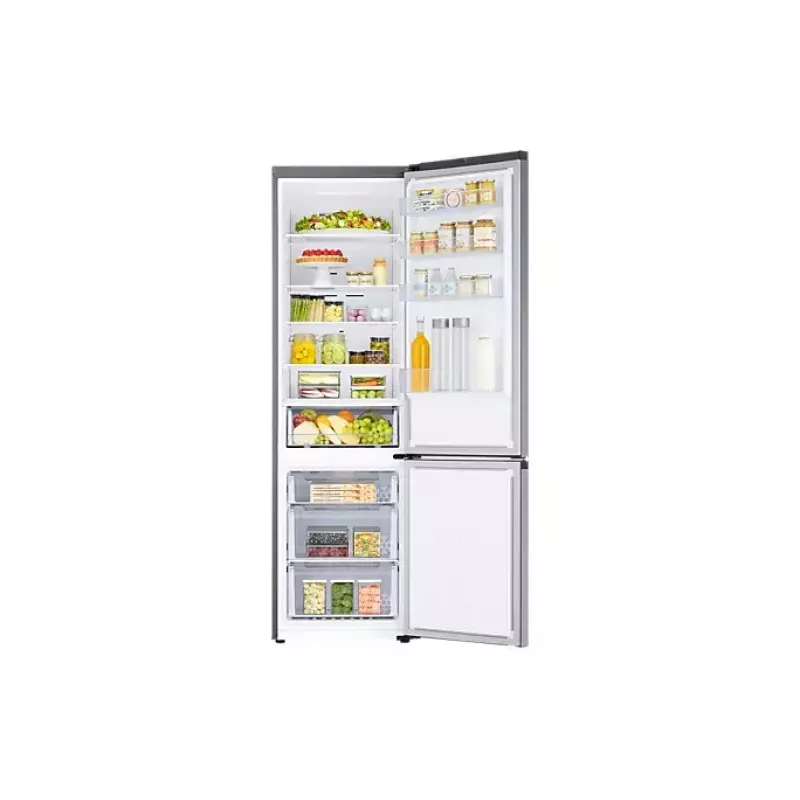 Samsung RB38C600DSA voľne stojaca 390 l nerez