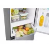 Samsung RB38C600DSA voľne stojaca 390 l nerez