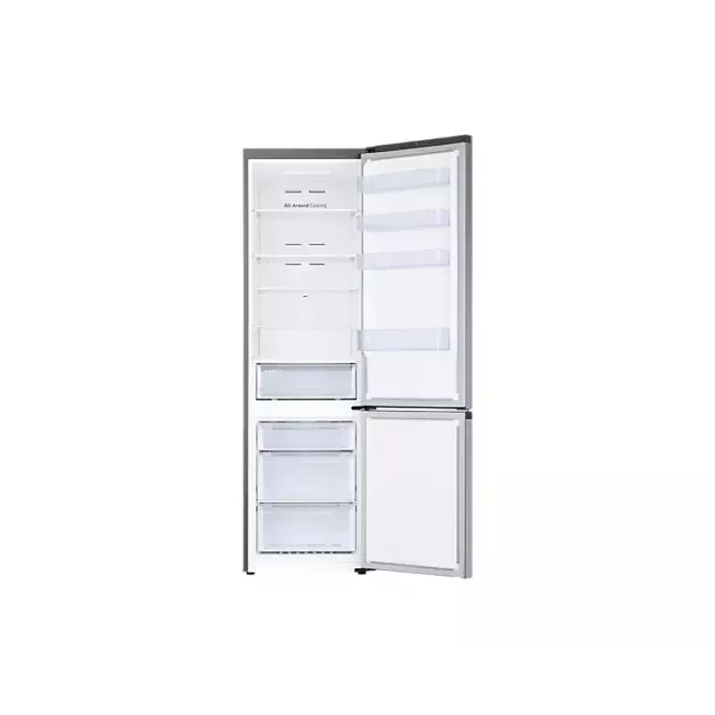 Samsung RB38C600DSA voľne stojaca 390 l nerez