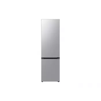 Samsung RB38C600DSA voľne stojaca 390 l nerez