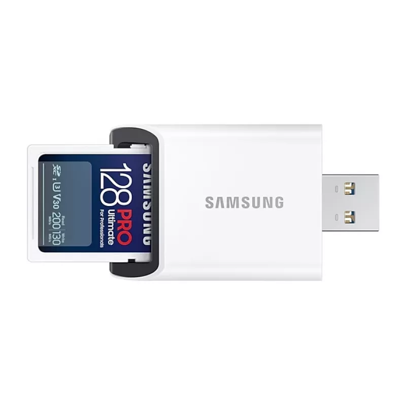 Samsung MB-SY128SB/WW pamäťová karta 128 GB SDXC UHS-I