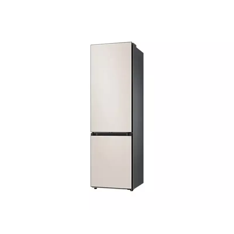Samsung RB38C7B5D39/EF chladnička s mrazničkou voľne stojaca 390 l béžová
