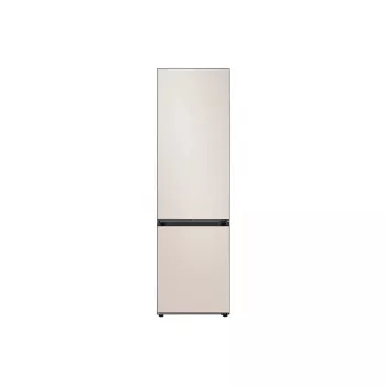 Samsung RB38C7B5D39/EF chladnička s mrazničkou voľne stojaca 390 l béžová