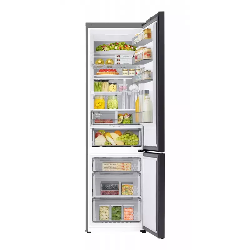 Samsung RB38C7B6D12 voľne stojaca chladnička 390 l