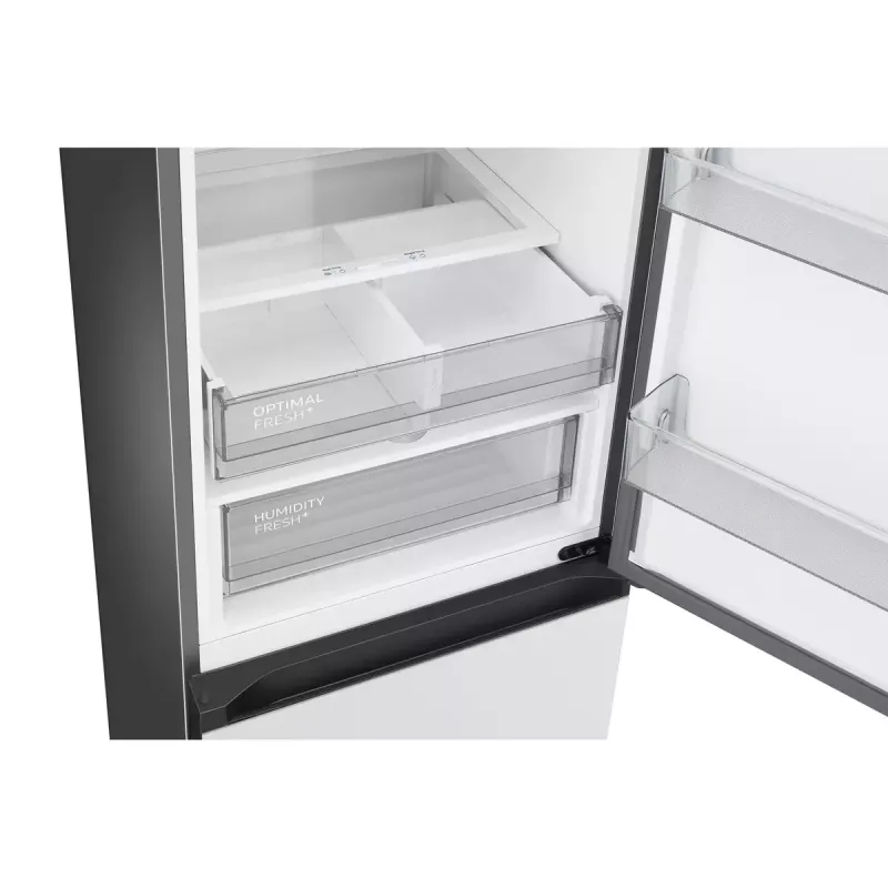 Samsung RB38C7B6D12 voľne stojaca chladnička 390 l