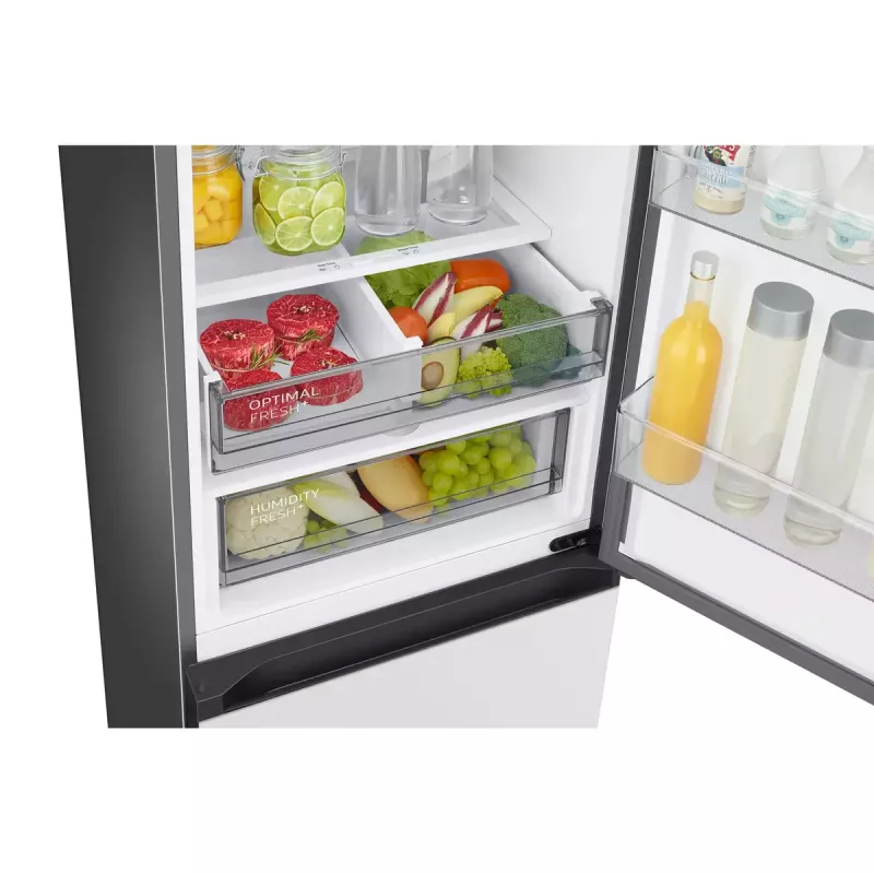Samsung RB38C7B6D12 voľne stojaca chladnička 390 l