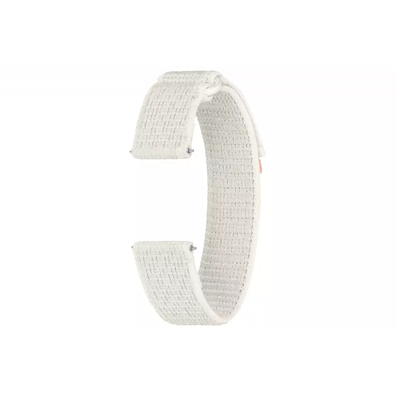 Samsung ET-SVR93SUEGEU smart wearable príslušenstvo náramok Sand nylon