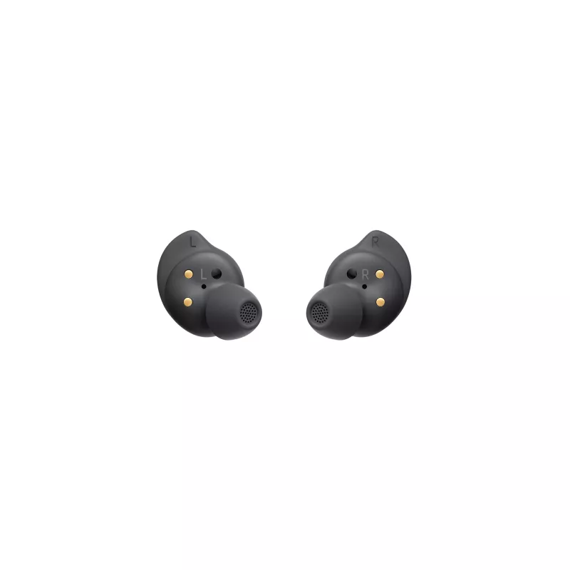 Samsung GALAXY BUDS FE GRAPHITE slúchadlá True Wireless Stereo (TWS) do uší hovory/hudba/šport/každodenné použitie Bluetooth