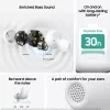 Samsung GALAXY BUDS FE GRAPHITE slúchadlá True Wireless Stereo (TWS) do uší hovory/hudba/šport/každodenné použitie Bluetooth