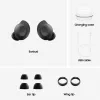 Samsung GALAXY BUDS FE GRAPHITE slúchadlá True Wireless Stereo (TWS) do uší hovory/hudba/šport/každodenné použitie Bluetooth
