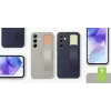 Samsung EF-GA556 puzdro na telefón 16,8 cm (6,6 palca) kryt čierna