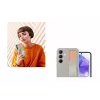 Samsung EF-GA556 puzdro na telefón 16,8 cm (6,6 palca) kryt čierna