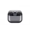 Samsung Galaxy Buds3 Pro, True Wireless Stereo (TWS), hovory/hudba, headset, strieborná