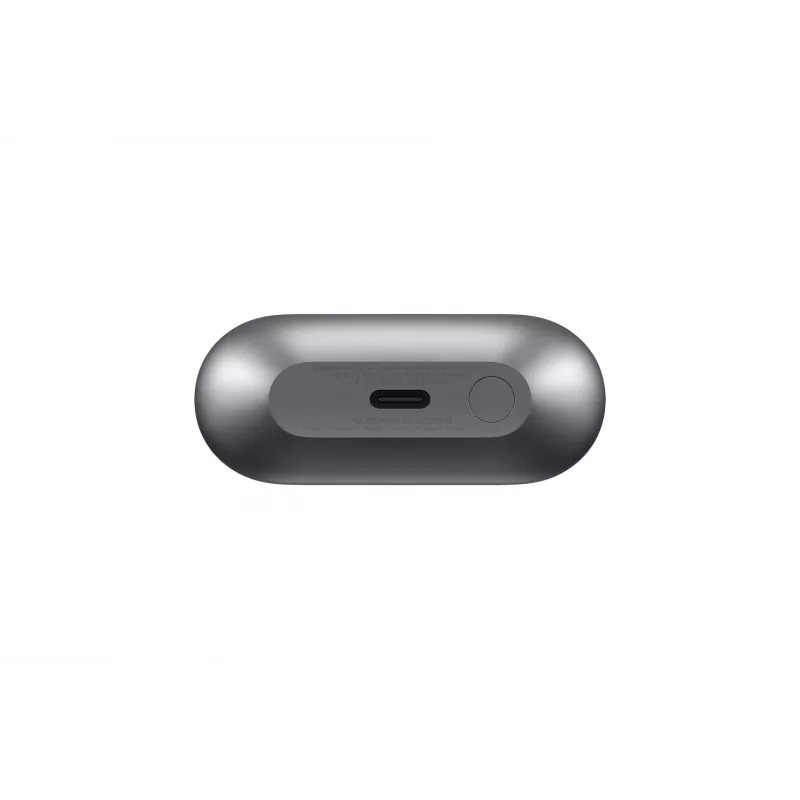 Samsung Galaxy Buds3 Pro, True Wireless Stereo (TWS), hovory/hudba, headset, strieborná