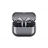 Samsung Galaxy Buds3 Pro, True Wireless Stereo (TWS), hovory/hudba, headset, strieborná