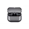 Samsung Galaxy Buds3 Pro, True Wireless Stereo (TWS), hovory/hudba, headset, strieborná