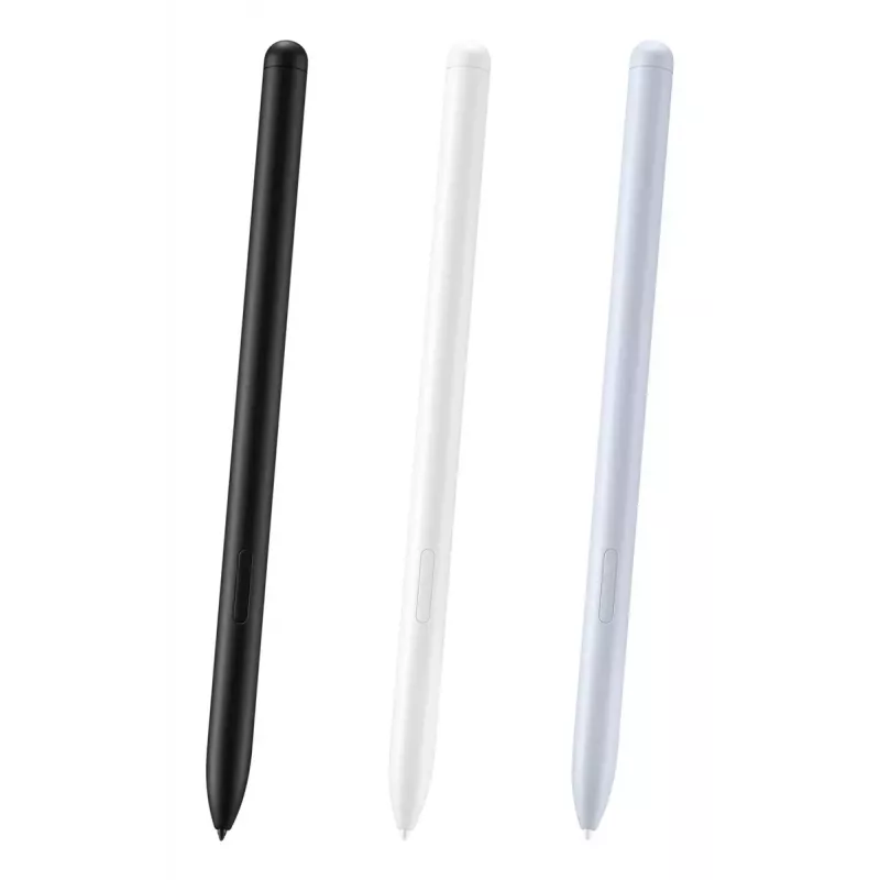 Samsung S Pen pre Galaxy Tab S10 S9 Series modré 8,75 g 8,2 mm