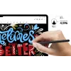 Samsung S Pen pre Galaxy Tab S10 S9 Series modré 8,75 g 8,2 mm