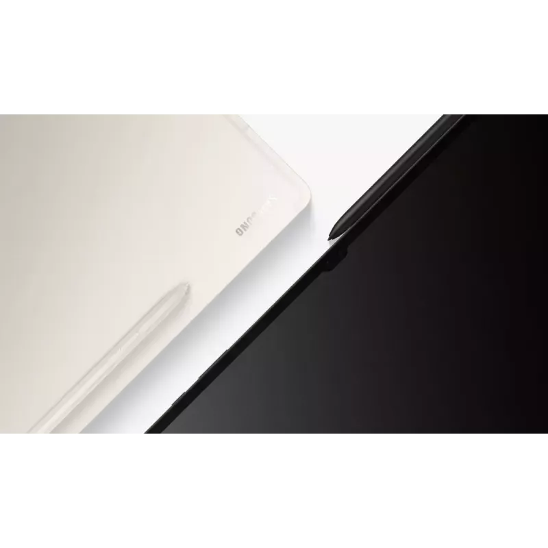 Samsung S Pen pre Galaxy Tab S10 S9 Series modré 8,75 g 8,2 mm