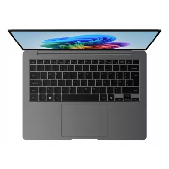 Samsung NP940XHAA-EXP Intel Core Ultra 7 256V notebook 35,6 cm (14