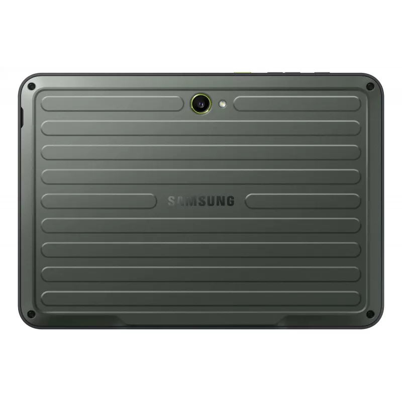 Samsung Galaxy Tab Active5 Pro SM-X350NZGAEEE tablet Snapdragon 128 GB 25,6 cm (10,1