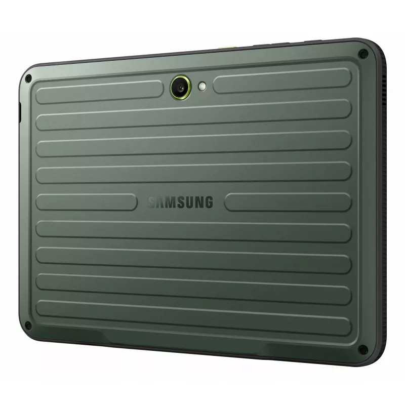 Samsung Galaxy Tab Active5 Pro SM-X350NZGAEEE tablet Snapdragon 128 GB 25,6 cm (10,1
