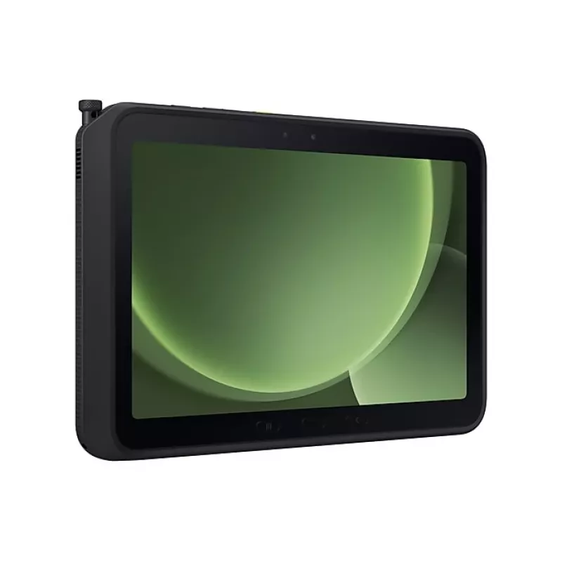 Samsung Galaxy Tab Active5 Pro SM-X350NZGAEEE tablet Snapdragon 128 GB 25,6 cm (10,1