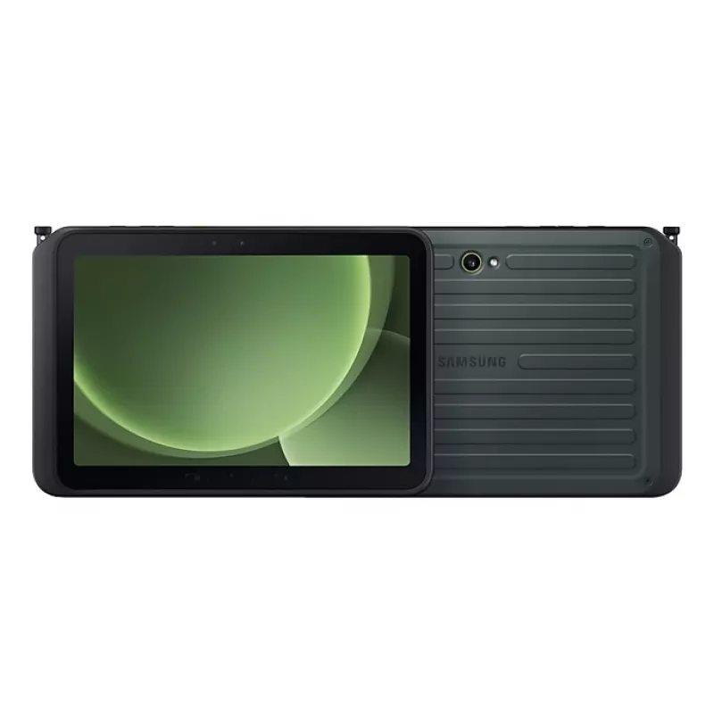 Samsung Galaxy Tab Active5 Pro SM-X350NZGAEEE tablet Snapdragon 128 GB 25,6 cm (10,1