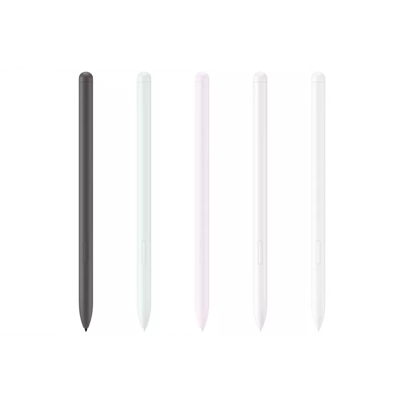 Samsung S Pen pre Galaxy Tab S10 FE/FE+ | Tab S9 FE/FE+, tablet, Samsung, biela, Galaxy Tab S9 FE | Tab S10 FE, kapacitný, IP68