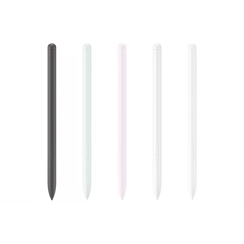 Samsung S Pen pre Galaxy Tab S10 FE/FE+ | Tab S9 FE/FE+, tablet, Samsung, biela, Galaxy Tab S9 FE | Tab S10 FE, kapacitný, IP68
