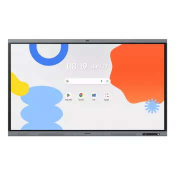 Samsung LH86WAFPLGC interaktívna tabuľa 2,18 m (86