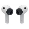 Samsung Galaxy Buds3 FE headset True Wireless Stereo (TWS) in-ear hovory/hudba Bluetooth sivá