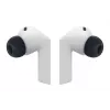 Samsung Galaxy Buds3 FE headset True Wireless Stereo (TWS) in-ear hovory/hudba Bluetooth sivá