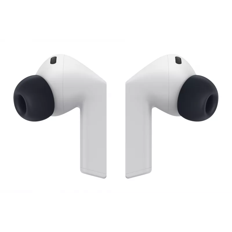 Samsung Galaxy Buds3 FE headset True Wireless Stereo (TWS) in-ear hovory/hudba Bluetooth sivá