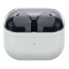 Samsung Galaxy Buds3 FE headset True Wireless Stereo (TWS) in-ear hovory/hudba Bluetooth sivá