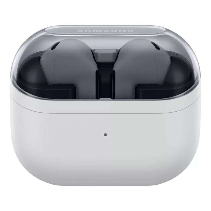 Samsung Galaxy Buds3 FE headset True Wireless Stereo (TWS) in-ear hovory/hudba Bluetooth sivá